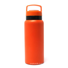 Kids thermos vacuum flask stainless steel water bottle